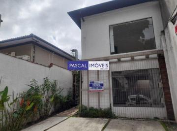 Comercial · 128m² · 2 Vagas · Sobrado Comercial Vl. Nv.Conceição 5 Salas 2 Vagas