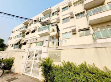 Apartamento · 71m² · 2 Quartos · 1 Vaga · Apartamento - Padrão / Residencial / Campinho