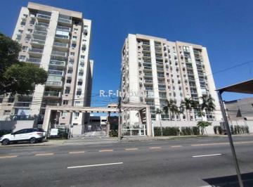 Apartamento · 75m² · 3 Quartos · 1 Vaga · Apartamento : Garden / Residencial / Marechal Hermes