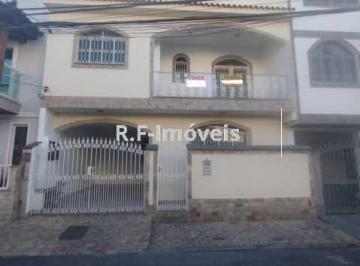 Casa · 214m² · 3 Quartos · 1 Vaga · Casa em Condomínio - / Residencial / Bento Ribeiro