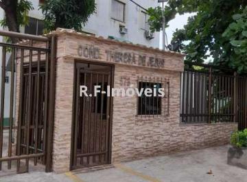 Apartamento · 51m² · 2 Quartos · Apartamento -  / Residencial / Madureira