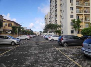 Apartamento · 46m² · 2 Quartos · 1 Vaga · Apartamento - Padrão / Residencial / Campinho