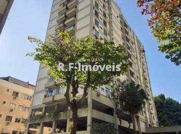 Apartamento · 70m² · 2 Quartos · 1 Vaga · Apartamento : Padrão / Residencial / Praça Seca