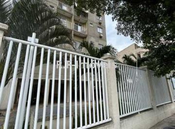 Apartamento · 49m² · 2 Quartos · 1 Vaga · Apartamento :  / Residencial / Cascadura