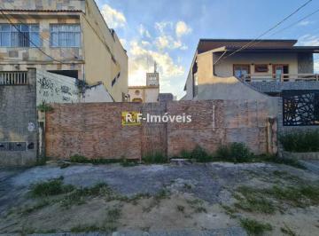Terreno · 250m² · Terreno à venda - na Vila Valqueire