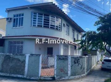 Casa · 94m² · 3 Quartos · 3 Vagas · Casa à venda - em Bento Ribeiro