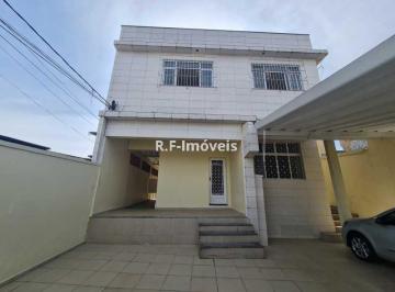 Casa · 200m² · 6 Quartos · 3 Vagas · Casa à venda - em Bento Ribeiro