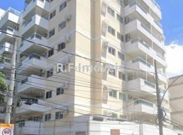 Apartamento · 76m² · 2 Quartos · 1 Vaga · Apartamento - Padrão / Residencial / Maracanã