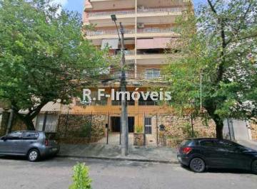Apartamento · 276m² · 3 Quartos · 2 Vagas · Cobertura - Duplex / Residencial / Vila Valqueire