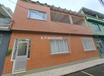 Casa · 73m² · 3 Quartos · 1 Vaga · Casa em Condomínio - Duplex / Residencial / Campinho