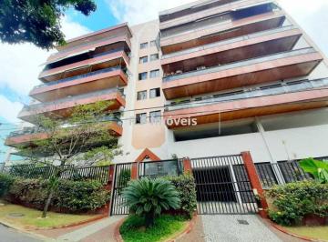 Apartamento · 280m² · 4 Quartos · 2 Vagas · Cobertura - Duplex / Residencial / Vila Valqueire