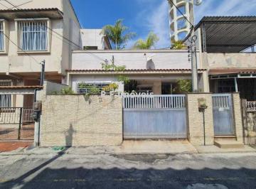 Casa · 110m² · 3 Quartos · 1 Vaga · Casa de Vila : Duplex / Residencial / Madureira
