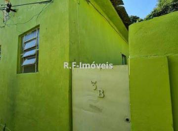 Casa · 43m² · 1 Quarto · Casa de Vila - Linear / Residencial / Marechal Hermes