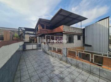 Casa · 45m² · 3 Quartos · 2 Vagas · Casa de rua - Duplex / Residencial / Oswaldo Cruz