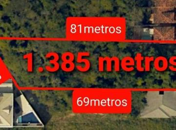 Terreno · 1385m² · Terreno à venda - na Vila Valqueire