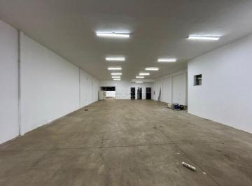 Comercial · 497m² · Comercial Barracão em Araraquara