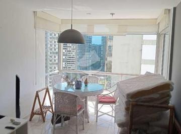 Apartamento · 123m² · 3 Quartos · 1 Vaga · Apartamento 3 Quartos em São Conrado, Rio de Janeiro, RJ