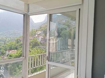 Apartamento · 123m² · 3 Quartos · 1 Vaga · Apartamento 3 Quartos em São Conrado, Rio de Janeiro, RJ