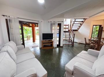 62daff8403a470bbbe3467e587d70736756ba843 · Casa com 3 dormitórios à venda, 120 m² por R$ 2.800.000,00 - Praia do Engenho - São Sebastião/SP