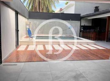Casa · 290m² · 4 Quartos · 2 Vagas · Apartamento : Padrão / Residencial / Recreio Dos Bandeirante