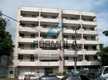 Apartamento · 51m² · 1 Quarto · 1 Vaga · Apartamento :  / Residencial / Anil