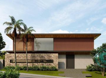 a5c48f225ff50522315cf79d4e23bb7de987f8f2 · Casa à venda com 4 ou 5 suites de 500 m² por R$ 5.900.000 - Loteamento Residencial Entre Verdes (Sou