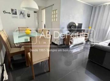 Apartamento · 48m² · 2 Quartos · 1 Vaga · Apartamento :  / Residencial / Realengo