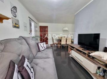 Apartamento · 48m² · 2 Quartos · 1 Vaga · Apartamento :  / Residencial / Realengo