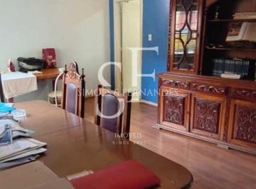 Casa · 435m² · 3 Quartos · 4 Vagas · Estácio - Rua Maia Lacerda - Casa duplex com 3 quartos, 1 suíte e garagem para 4