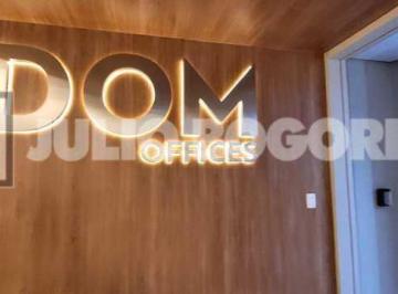 Comercial · 22m² · 1 Vaga · sala  comercial , 22m2 , sol manhã , em rente ao norte shopping