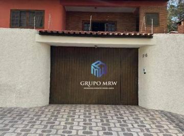 d62520afd3a6fd5896ee940ea1f7e3cd416f0e7f · Casa com 4 dormitórios à venda, 232 m² por R$ 770.000 - Jardim Rosália Alcolea - Sorocaba/SP