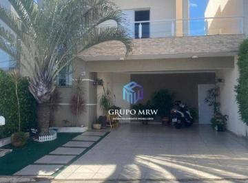 fa0d6b5f0329cbe8f0885b7e5efbeba74efaa456 · Casa com 3 dormitórios à venda, 180 m² por R$ 1.085.000,00 - Jardim Villagio Milano - Sorocaba/SP