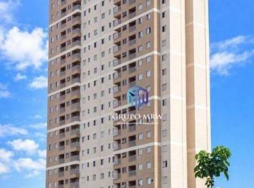 1608c4eca299d692d871b135220a14496fe4080c · Apartamento com 2 dormitórios à venda, 53 m² por R$ 329.000,00 - Jardim São Carlos - Sorocaba/SP