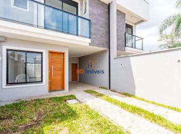 3d2160b00b9c2612f8c1e5d3ebea851f6cec71cb · Sobrado com 3 quartos (suíte), terraço com churrasqueira à venda, 137 m² por R$ 824.500 - Santa Feli