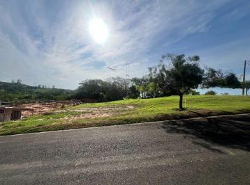 Terreno · 503m² · TERRENO EM CONDOMINIO COM 503,20M² VILLAS DO GOLF ITU