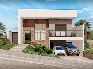 Terreno · 360m² · TERRENO EM CONDOMINIO COM 360M² - VILLA VERONA