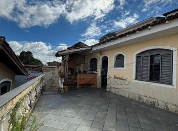 Casa · 280m² · 3 Quartos · CASA TERREA 3 QUARTOS SENDO 1 SUITE Emília