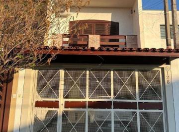 Casa · 150m² · 3 Quartos · SOBRADO COM 3 DORMS SENDO 1 SUITE; ITU; SAO PAULO