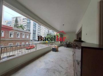 Apartamento · 407m² · 4 Quartos · 1 Vaga · Apartamento : Garden / Residencial / Copacabana