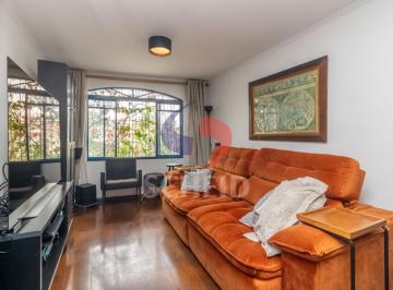 Casa · 125m² · 3 Quartos · 2 Vagas · Sobrado para venda em Parque Jabaquara com 3 quartos , 125m²