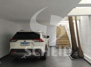 Casa · 152m² · 3 Quartos · 4 Vagas · LINDO SOBRADO
