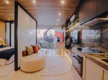 Apartamento · 36m² · 1 Quarto · Apartamento á Venda na Vila Mariana com 36m², 1 quarto.