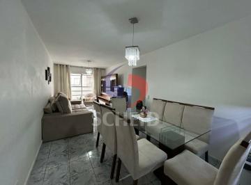 Apartamento · 84m² · 3 Quartos · 1 Vaga · APARTAMENTO 3 DORMITÓRIOS SUÍTE REGIÃO DO JARDIM MARAJOARA