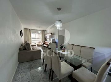 Apartamento · 84m² · 3 Quartos · 1 Vaga · APARTAMENTO 3 DORMITÓRIOS SUÍTE REGIÃO DO JARDIM MARAJOARA
