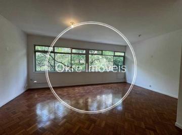 Apartamento · 160m² · 3 Quartos · 1 Vaga · Apartamento : Padrão / Residencial / Ipanema