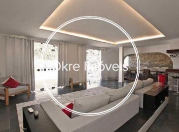 Apartamento · 210m² · 4 Quartos · 2 Vagas · EXCELENTE COBERTURA EM COPACABANA 4 QUARTOS E 2 VAGAS