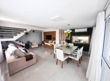 75b4a249cd22181c56f077a715849338a12a0548 · DUPLEX - São José - 4 Suítes - 205 metros