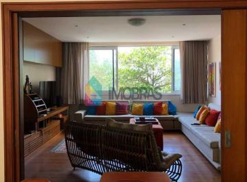 Apartamento · 202m² · 4 Quartos · 1 Vaga · Apartamento : Padrão / Residencial / Ipanema
