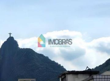 Apartamento · 18m² · 1 Quarto · EXCELENTE CONJUGADO EM BOTAFOGO!!! NÃO PERCA ESSA OPORTUNIDADE!!!