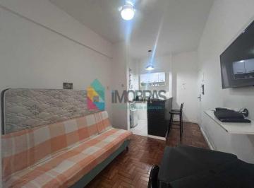 Apartamento · 33m² · 1 Quarto · COPACABANA APARTAMENTO SALA 1 QUARTO OPORTUNIDADE!!